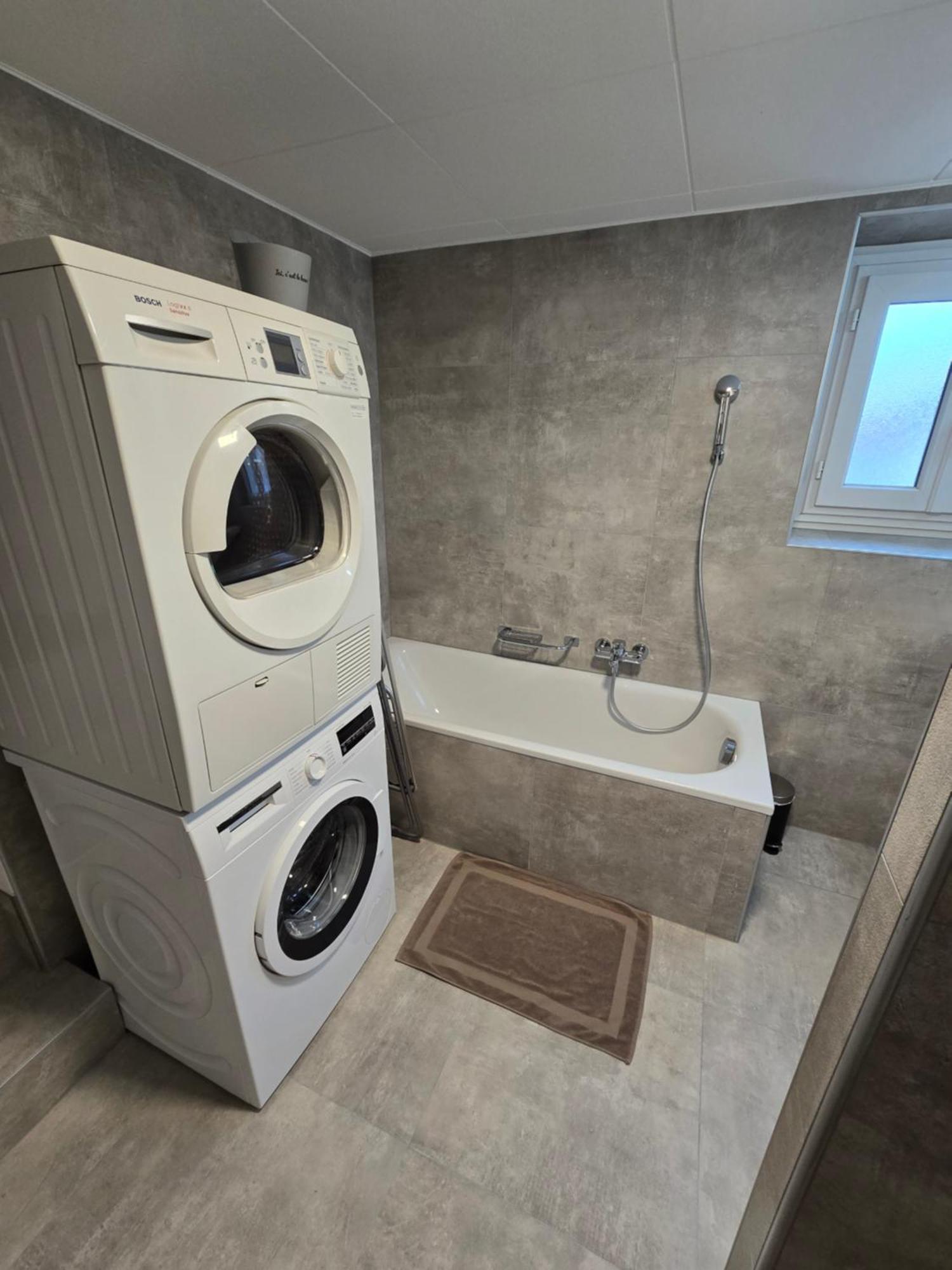 Appartement Le 18 Ependes  Екстериор снимка
